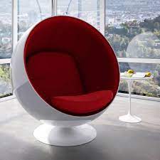 the ball chair replica sohnne