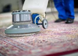 commercial carpet cleaning services