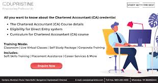 chartered accountant ca exam
