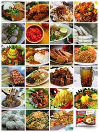 Popular indonesian�food recipes have also become common across other southeast asian countries. 20 Indonesian Foods That You Should Eat Before You Die Indonesian Food Indonesian Cuisine Food