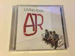 ajr living room 2016 cd discogs