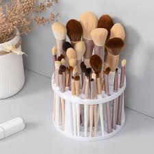 multifunction makeup brushes