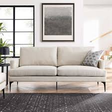 Lawson Rectangle Removable Cushion Sofa