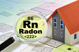 how long does it take to remove radon