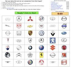 However, it has carved a niche in the racing industry as one of the reliable, powerful foreign car brands. Can You Name 42 Auto Manufacturer Logos In 8 Autoconverse