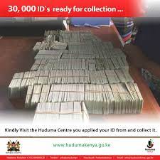 How to check bank verification number (bvn). Huduma Kenya On Twitter Your Id Is Ready For Collection Kindly Visit The Huduma Centre You Applied Your Id From And Collect It Hudumake Thanksgivingthursday Https T Co Gc6pvrdplg
