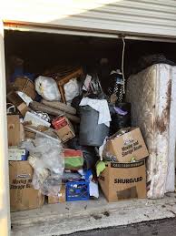 storage unit clean outs in palm beach