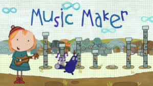 However, certain site features may suddenly stop working and leave you with a severely degraded. Music Games Pbs Kids