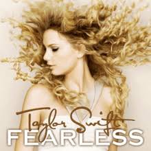 Fearless Taylor Swift Album Wikipedia