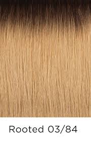 Great Lengths Color Chart Sbiroregon Org