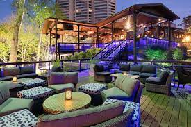 best rooftop bars in houston for