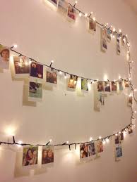 13 Ways To Use Fairy Lights And Make Your Bedroom Look