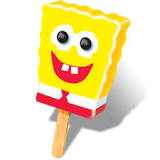 where-is-spongebob-popsicles-located