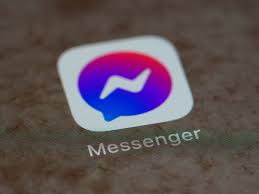 Récupérer ses messages effacés sur Facebook Messenger