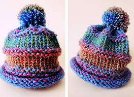 Amzn.to/2gi2ydk kb loom hook how to loom knit a hat with brim. Free Pattern Loom Knit Baby S Cap Serendipity