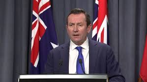 Perth and wa's most popular news website with the latest local, business, sport and entertainment stories. Perth Covid Lockdown To End At Midnight Wa Premier Mark Mcgowan Announces At Press Conference Abc News