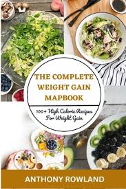 high calorie recipes for weight gain