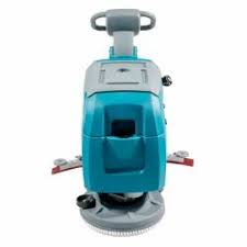 bt460 automatic floor scrubber dryer at