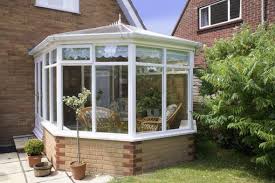 Conservatory Add To Your House