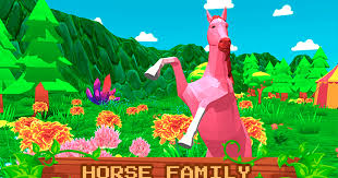 Horse games always wanted to own a nice horse? Horse Games Play Horse Games On Crazygames
