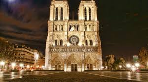 Notre dame seeks to be in the world, and to bring the world to notre dame, because inquiry and scholarly exchange are enriched by the pursuit of cultural fluency. The Best Way To Visit Notre Dame De Paris Discover Walks Paris