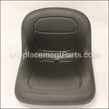 Seat 7035271yp Oem Snapper