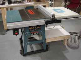jet contractor tablesaw