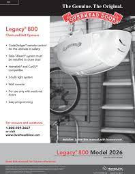 legacy 800 model pdf descargar libre