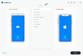 Open wutsapper and then you need authorize it to access the ios device. 5 Methods To Transfer Whatsapp From Android To Iphone