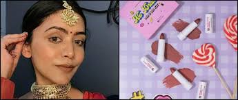 how to use makeup setting spray in hindi