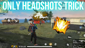 Download the ld player using the above download link. Only Headshot Trick In Free Fire For Pc 90 Headshot Rate Trick Garena Free Fire Youtube