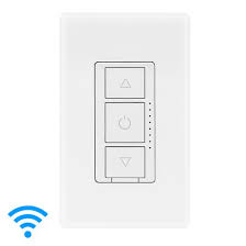 3 Way Wifi Smart Dimmer With 3 On