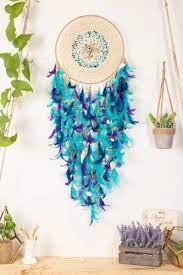 Dreamcatcher Wall Hanging