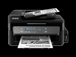 Epson m 200 network printer. Epson M200 Brand New Youtube