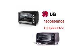 LG microwave oven repair in Mumbai | LG oven repair near me