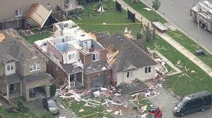 Were seriously damaged thursday after a suspected tornado touched down in the region. Vefpnhifkwep8m