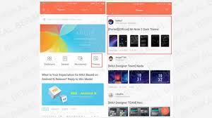Miui 12 brings lots of new features, revamped ui, new gesture controls, new improvements and miui 12 to be rolled out in china to some xiaomi phones but later it will be available globally to most of the. Tema Xiaomi Keren Cara Membuat Tema Xiaomi Sendiri
