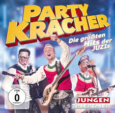 Juzi Partykracher Album Von Null Auf Platz 1 Der Austria Top