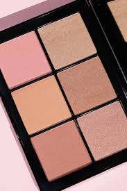 nars afterglow collection review the