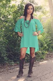 Read this article to learn how to master this timeless look! Pin By Stacey Fagan Dowdell On Fashion For The Fashionista Cowgirl Dresses Pretty Outfits Country Girls Outfits