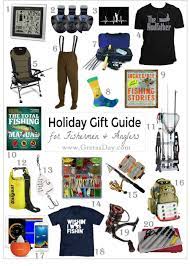 20 great gift ideas for the fisherman