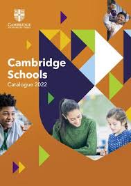 Calaméo Mena Schools Catalogue 2022
