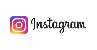 Download Instagram Media Brand Social Logo Photography HQ PNG Image |  FreePNGImg