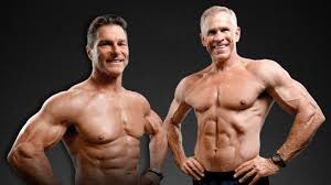 top 6 health mistakes made by men over 40 with clark bartram