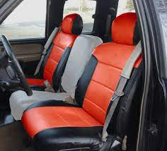 For 2000 02 Chevy Silverado S Leather
