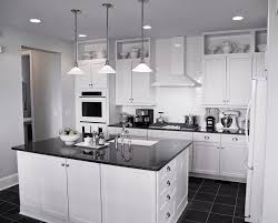Factor in 1/3 of the budget for cabinets, 1/3 for countertops, sinks, faucets and appliances and 1/3 for installation of the project. 4 Tips For Remodeling A Small Kitchen Awa Kitchen Cabinets