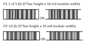 34 gs 128 label labels for your ideas from www.gtin.info gs1 128 is an application standard of the gs1 implementation using the code 128 barcode . Https Images Na Ssl Images Amazon Com Images I A1cgezpx85l Pdf