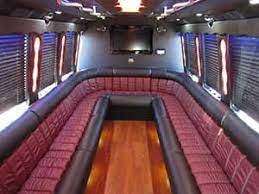 affordable limos party buses in seattle