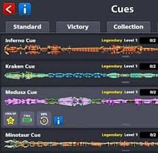 Standard cues 8 ball pool you can buy them from the standard section in the cues icon in 8 ball pool. 8 Ball Pool Cambodia 8 F Pages Directory