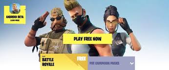 Although it still has some occasional bugs, it is. Fortnite Battle Royale Not Available In The Google Play Store Android Community